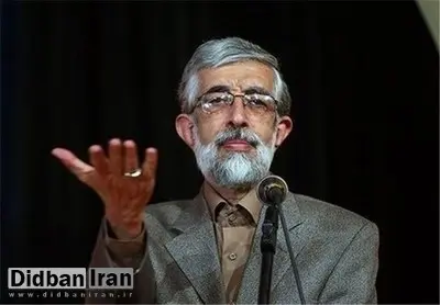 حداد عادل: کلمه «جنسی» از حالت ممنوعه خارج شود