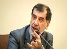 محمدرضا باهنر حوزه انتخابیه خود را تغییر داد