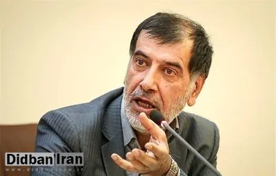 محمدرضا باهنر حوزه انتخابیه خود را تغییر داد