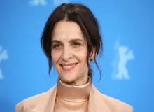 ژولیت بینوش ریاست آکادمی فیلم اروپا را بر عهده می‌گیرد