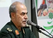 معاون سیاسی سپاه: ما در آستانه بازگشایی مدارس و دانشگاه‌ها هستیم و باید افکار عمومی به‌طور میدانی بررسی و برای آن برنامه‌ریزی شود