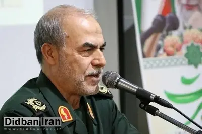 معاون سیاسی سپاه: ما در آستانه بازگشایی مدارس و دانشگاه‌ها هستیم و باید افکار عمومی به‌طور میدانی بررسی و برای آن برنامه‌ریزی شود