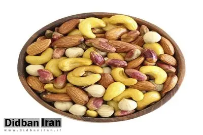 مغز دانه‌ها چه فوایدی برای سلامت دارند؟