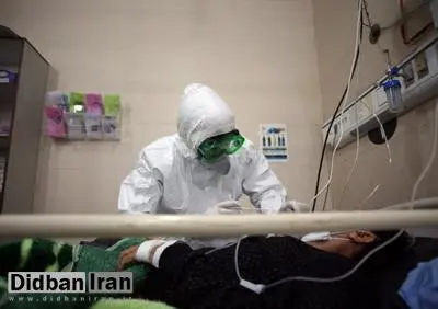 مجموع آمار کشته شدگان بر اثر کرونا در کشور از مرز ۱۱۵ هزارنفر گذشت