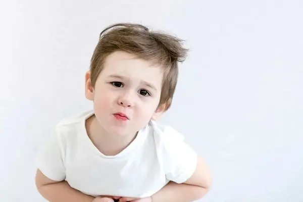 یبوست شایع‌ترین اختلال گوارشی کودکان