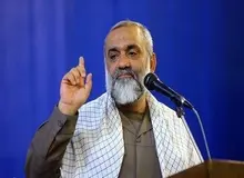 سردار نقدی: ۶۵ تا ۹۵ درصد مردم کشور‌های غربی برای دفاع از مردم فلسطین به پا خواستند