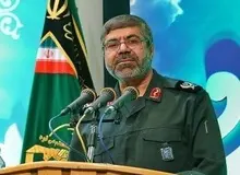 سخنگوی سپاه: احتساب زمان فعالیت مشمولین در صحنه مقابله با کرونا به عنوان بخشی از خدمت سربازی