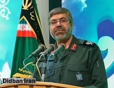 سخنگوی سپاه: احتساب زمان فعالیت مشمولین در صحنه مقابله با کرونا به عنوان بخشی از خدمت سربازی
