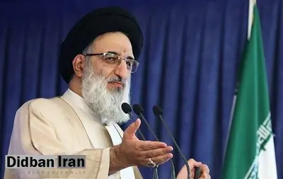 امام جمعه کرج: بعضی از کشورهای اسلامی وارد کننده ۱۰۰ درصدی محصولات اسرائیل هستند