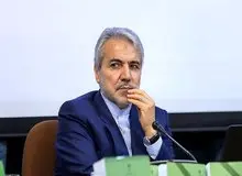 نوبخت: داشتیم کاری می‌کردیم تحریم‌ها لغو شود، مجلس یازدهم نگذاشت
