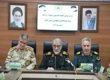 سردار رضایی: جمع‌آوری سلاح‌های غیرمجاز خواسته جدی پلیس است