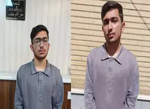 روباه پارک دانشجو بازداشت شد/ بیهوش کردن قربانیان با قرص خواب، تهیه فیلم سیاه از قربانیان وسرقت اموال آنان 