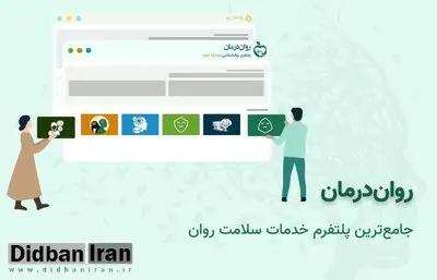 روان درمان چگونه به شما بهترین روانشناس را معرفی می‌کند؟