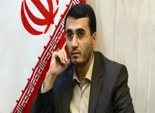 متفکر آزاد: دولت دو دستگی را به خارج از کشور مخابره می کند