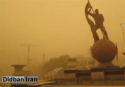 گزارشی از زندگی آبادانی‌ها در کنار دود و دودکش و مشعل های نفتی/ بیکاری ، نفس تنگی، شوری آب میهمان همیشگی آبادانی هاست 