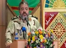 توضیحات سازمان پدافند غیرعامل درباره صحبت‌های سردار جلالی
