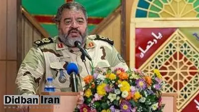 توضیحات سازمان پدافند غیرعامل درباره صحبت‌های سردار جلالی
