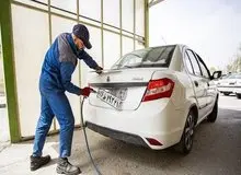 مراکز شماره‌گذاری خودرو فردا فعال هستند