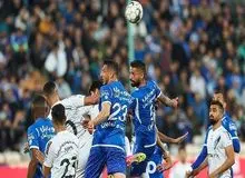 پیشنهاد برگزاری سوپرجام ایران در عربستان در صورت قهرمانی استقلال