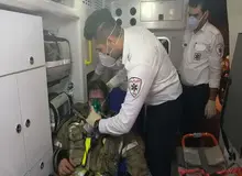 تکذیب خبر عدم تردد از خیابان شریعتی، در پی حادثه کلینیک سینا اطهر به دلیل مواد رادیواکتیو