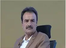 تحلیل تازه جلال چراغپور از آخرین وضعیت فوتبال ایران؛ حداقل ۲ بازیکن قدیمی در تیم ملی بمانند/ سبک بازی این تیم کاملا سنتی است