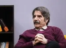 «عزت الله مهرآوران» هنرمند به کما رفته، واکسن ایرانی برکت تزریق کرده بود