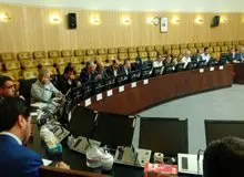 عضو فراکسیون امید: آقای عارف مخالف کاندیدا شدنش برای ریاست مجلس نیست!!