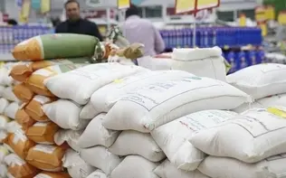 افزایش قیمت برنج؛ برنج هاشمی از کیلویی ۳۵۰هزار تومان هم بیشتر شد