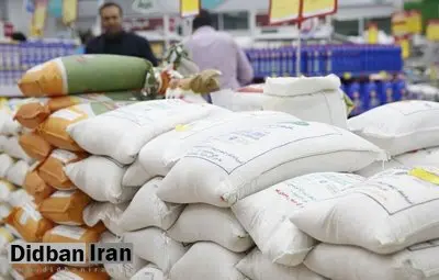 آقای دادستان؛ به ادعای گم شدن یک میلیون تن برنج ورود کنید
