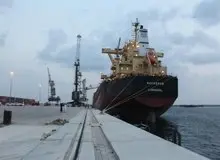 معافیت بندر چابهار از تحریم‌های آمریکا تمدید شد