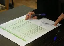 مقایسه لیست‌های انتخاباتی مجلس یازدهم+ جدول
