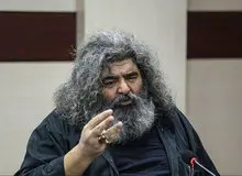 علیرضا راهب به دلیل ابتلا به کرونا درگذشت
