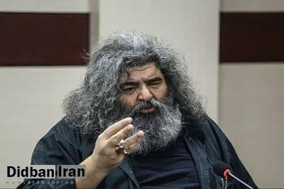 علیرضا راهب به دلیل ابتلا به کرونا درگذشت