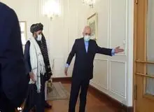 استاد دانشگاه پیشاور: ایران در کنار هند و آمریکا می‌تواند با طالبان مقابله کند/ برای آمریکا کار راحتی است که ایران را راضی کند

