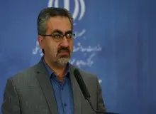 آمار مبتلایان کــــرونا در کشور به مرز ۱۰۰هزار تن نزدیک شد/ ۶۳ تن دیگر جان باختند
