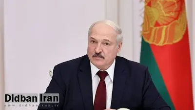 بلاروس: به زودی با آمریکا مذاکره خواهیم کرد