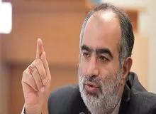 آشنا: دنیا بداند عهدشکنان مقابل ما، پاداش نمی‌گیرند