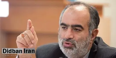 آشنا: دنیا بداند عهدشکنان مقابل ما، پاداش نمیگیرند