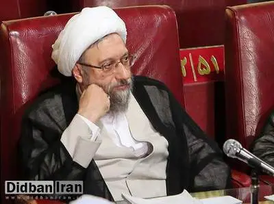 آملی لاریجانی:معقولترین راه اصلاح اشکالات است