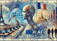 فرانسه با جذب ۸۵ میلیارد دلار به یکی از قطب‌های هوش مصنوعی تبدیل می‌شود