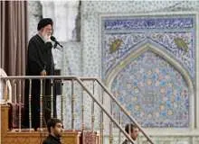 آیت الله علم الهدی: در پستهای کلیدی کشور خائن وجود ندارد/  نمی توان یک عنصر غیرمتعادل هنجارشکن را به عنوان مظهر حریت و شجاعت به مردم قالب کرد