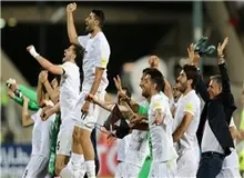 ملی پوشان فوتبال با روحانی دیدار می کنند