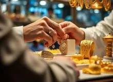 بازار طلا داغ شد/ حباب سکه آب رفت!