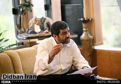 ضرغامی: آخوند مسجد ما می گوید من با حکومت کاری ندارم تا حرفش خریدار داشته باشد

