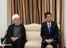 شینزو آبه کیست؟