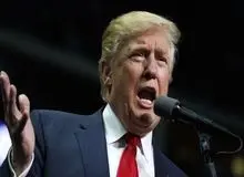 ترامپ برای ارائه پاره‌ای از توضیحات احضار شد