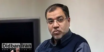 واکنش معاون دفتر حفظ و نشر آثار آیت الله خامنه ای به حواشی اطرافِ شهردار تهران/ فضائلی: زاکانی نباید شعار مبارزه با «فامیل بازی» می داد/ کارگزاران نظام هنگام شعار و وعده دادن دقت کنند