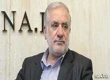 جمالی نوبندگانی: شکایت سلحشوری از ۲نماینده در جلسه هئیت نظارت فردا بررسی می‌شود
