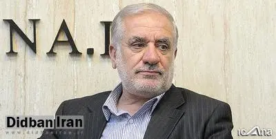 جمالی نوبندگانی: شکایت سلحشوری از ۲نماینده در جلسه هئیت نظارت فردا بررسی میشود