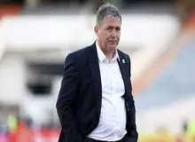 دراگان اسکوچیچ برکنار شد